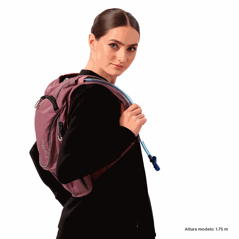 Mochila Hidratante 2L