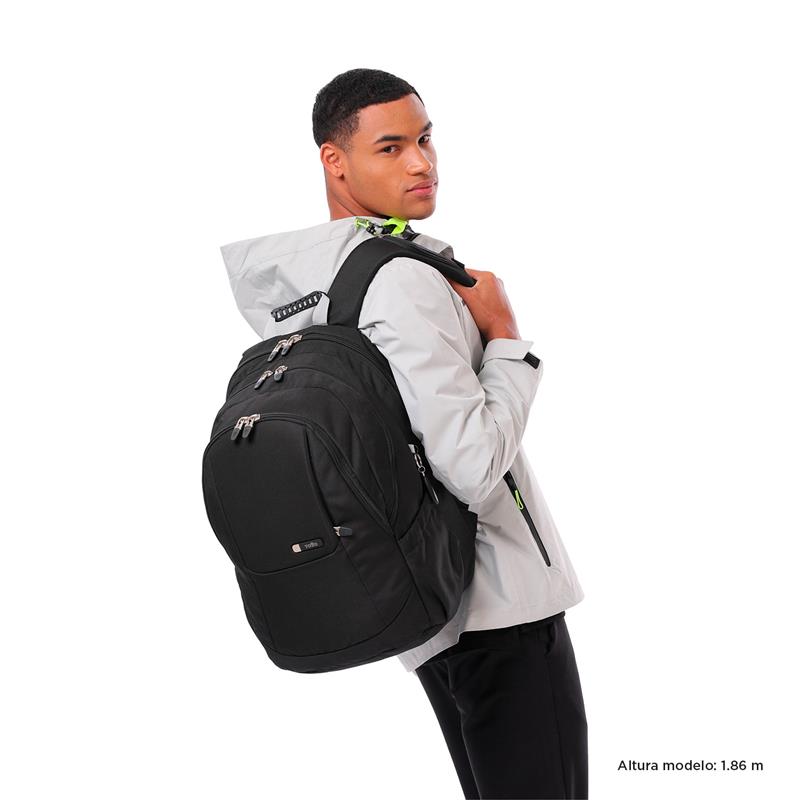 Mochila Krimmler 2.0 New Collection