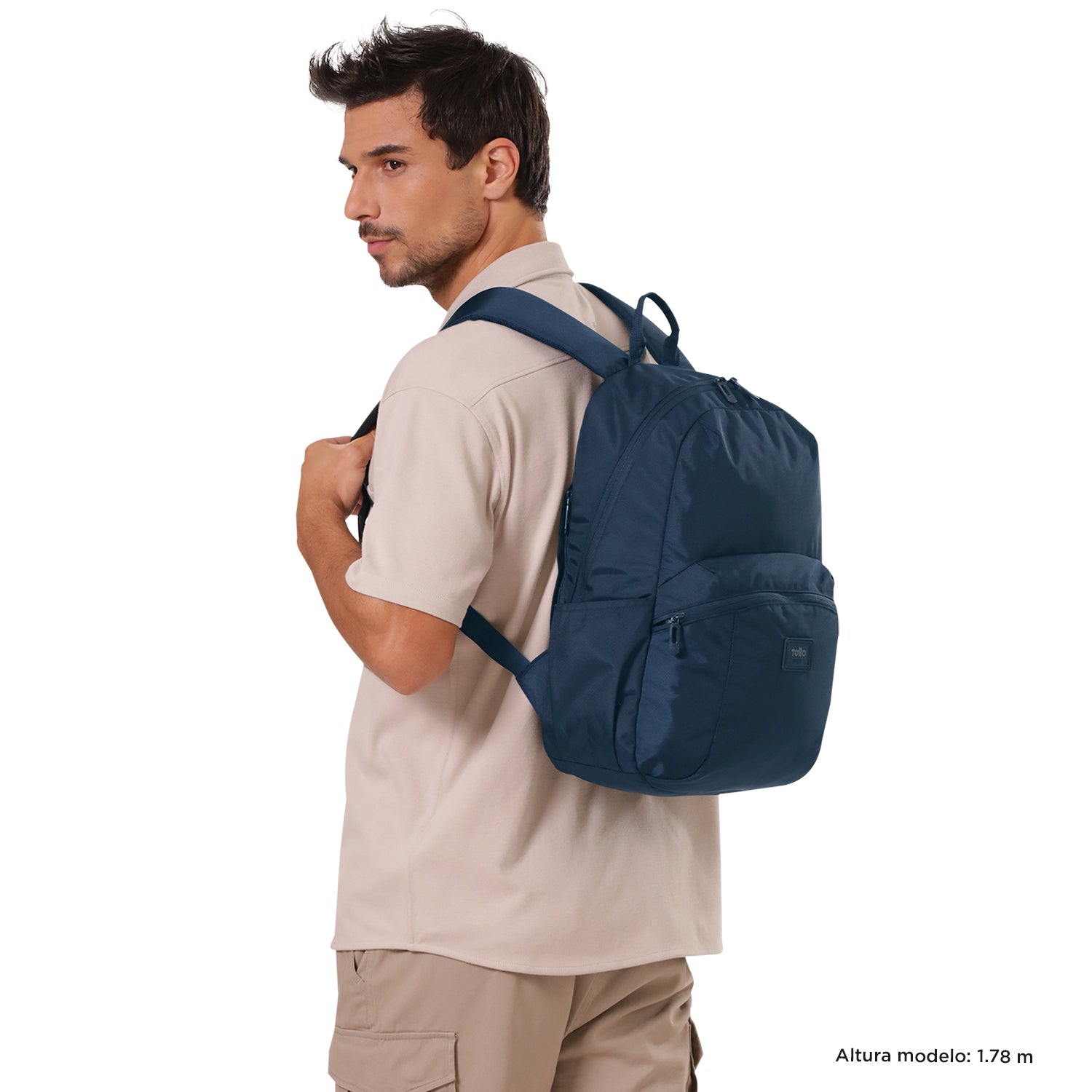 Mochila Trik New Collection