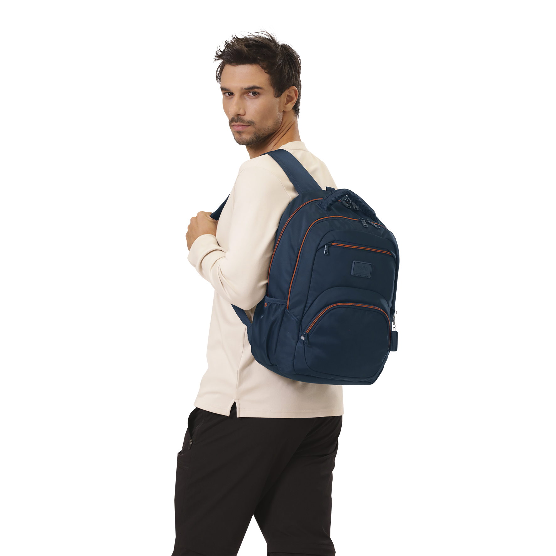 Mochila Tracer 4 New Collection