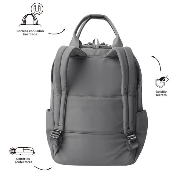 Mochila Toscana New Collection