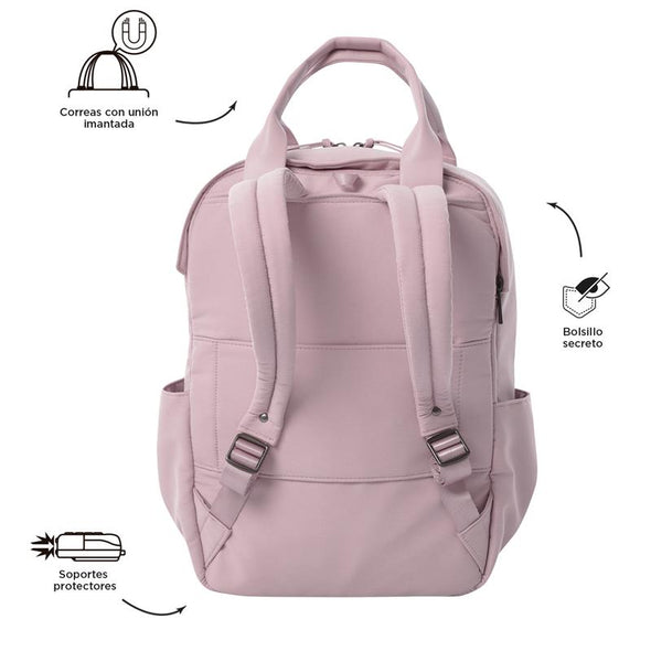 Mochila Toscana New Collection