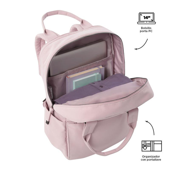 Mochila Toscana New Collection
