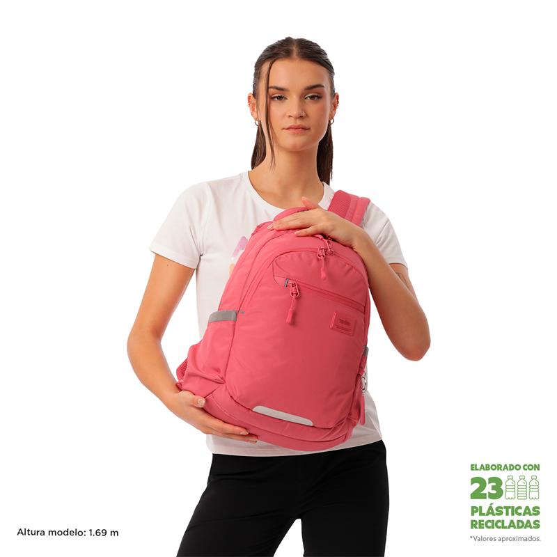 Mochila para tablet y PC Misisipi