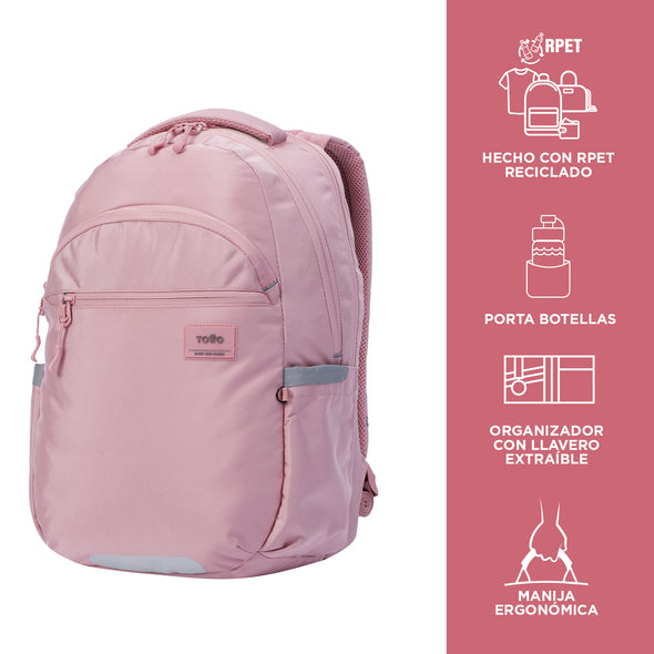 Mochila Porta PC Indo New Collection