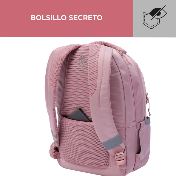 Mochila Porta PC Indo New Collection