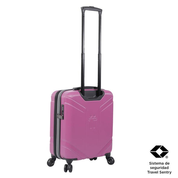 Maleta de Viaje Pequeña con Rueda 360 YAKANA New Collection