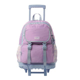 MOCHILA RUE BOMPER CLUW GRANDE