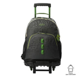 Mochila Rue Bomper Dinoland Grande New Collection