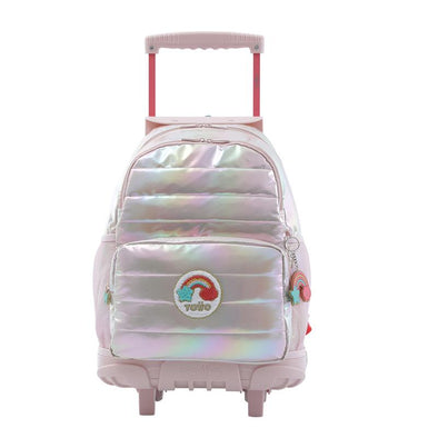 Mochila Rue Bomper Glowy Grande New Collection