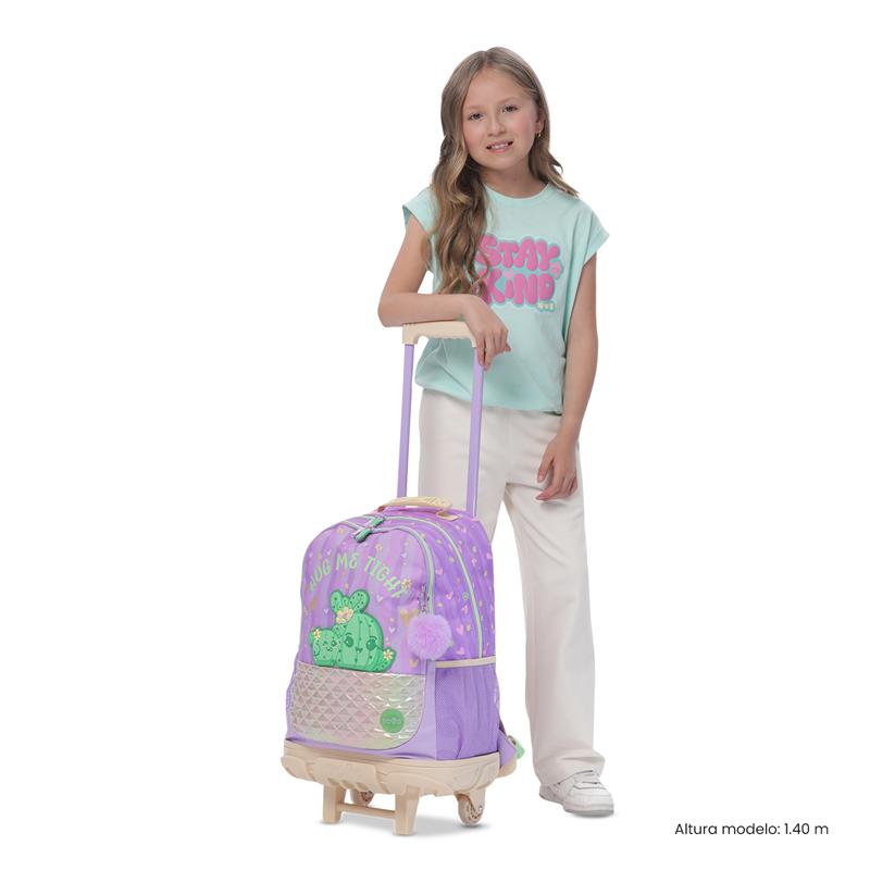 Mochila Rue Kacty Grande