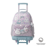 MOCHILA RUE BOMPER KAWI GRANDE