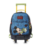 Mochila Rue Bumper Mickey
