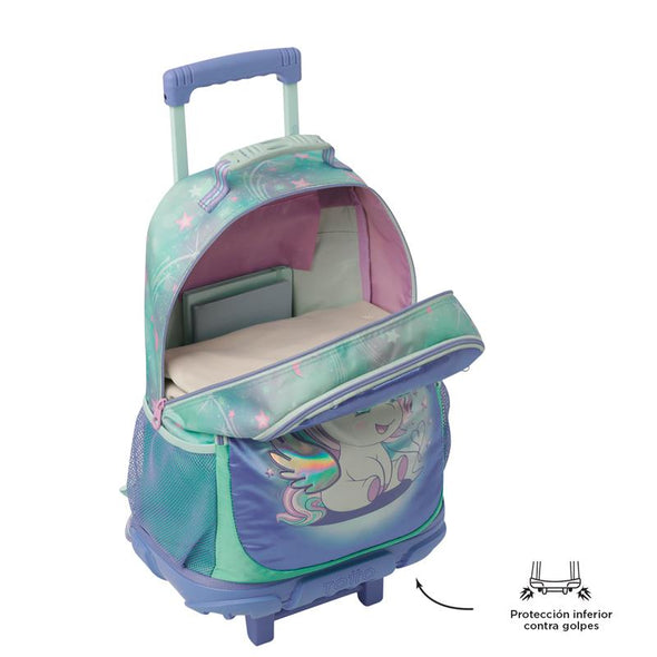 Mochila Rue Bomper Magic Dreams Grande New Collection