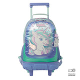 Mochila Rue Bomper Magic Dreams Mediana New Collection