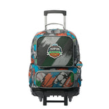 MOCHILA RUE BOMPER MULTISPORT GRANDE