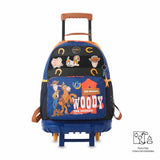Mochila Rue Bomper Toy Story Woody Grande
