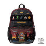 Mochila Niño Digibot Grande New Collection