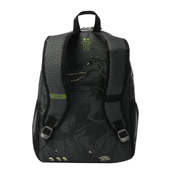 Mochila Niño Dinoland Grande New Collection