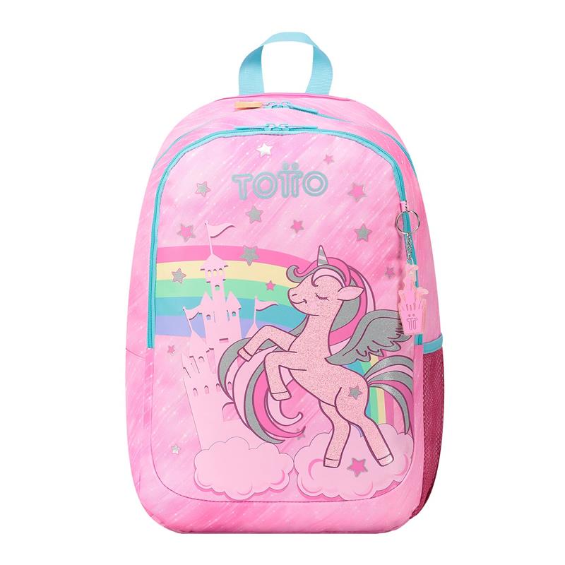 Mochila Fantasy Grande