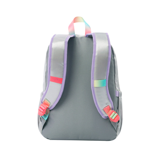 Mochila Para Niña Girl Power Mediana New Collection