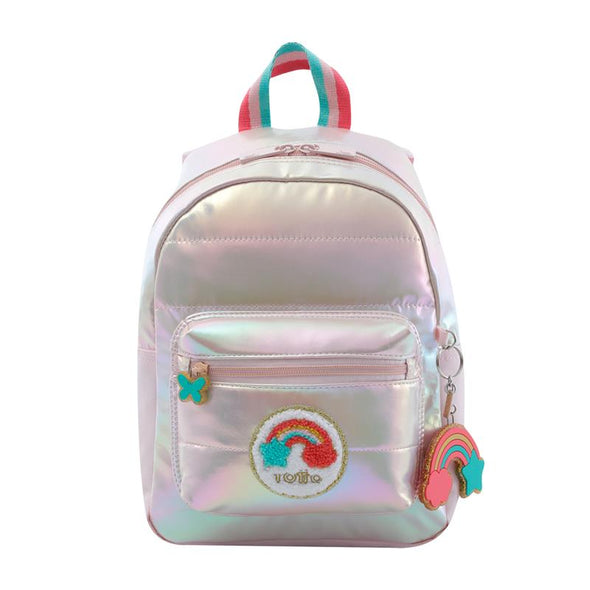 Mochila Glowy Xs New Collection