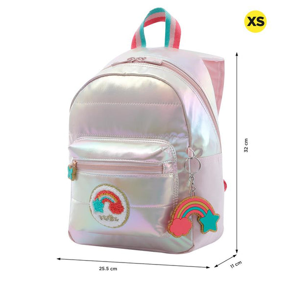 Mochila Glowy Xs New Collection