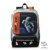 Mochila Gemini Mediana