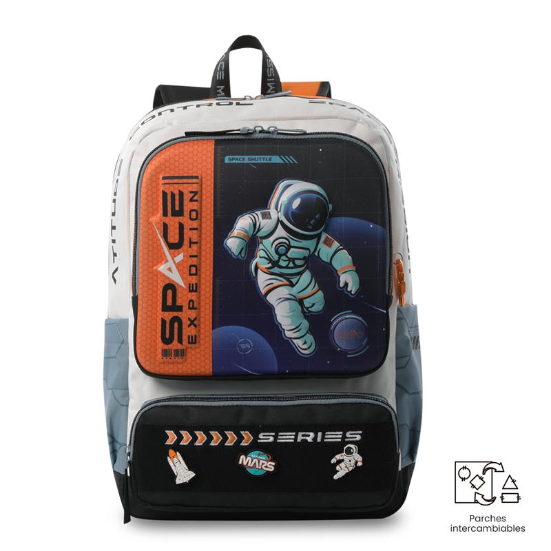 MOCHILA GEMINI L