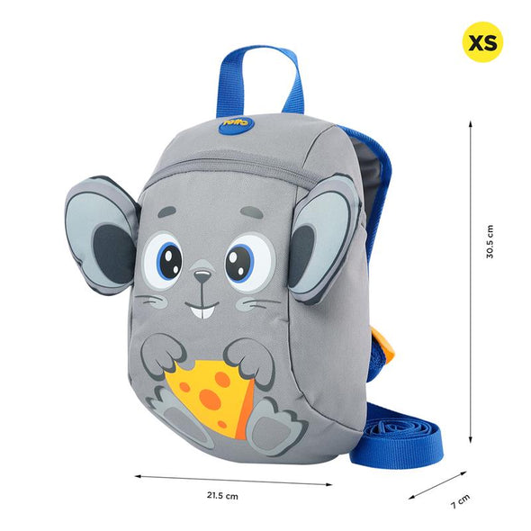 Mochila Cornejo Para Niños