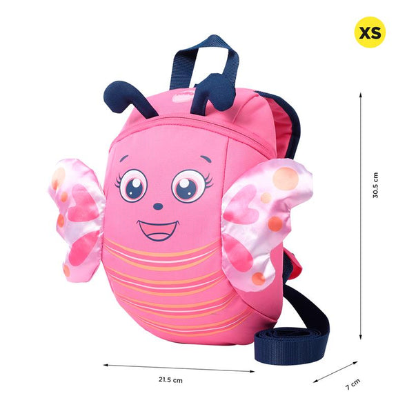 Mochila Cornejo Para Niñas