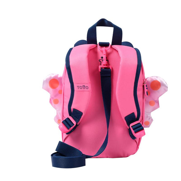 Mochila Cornejo Para Niñas