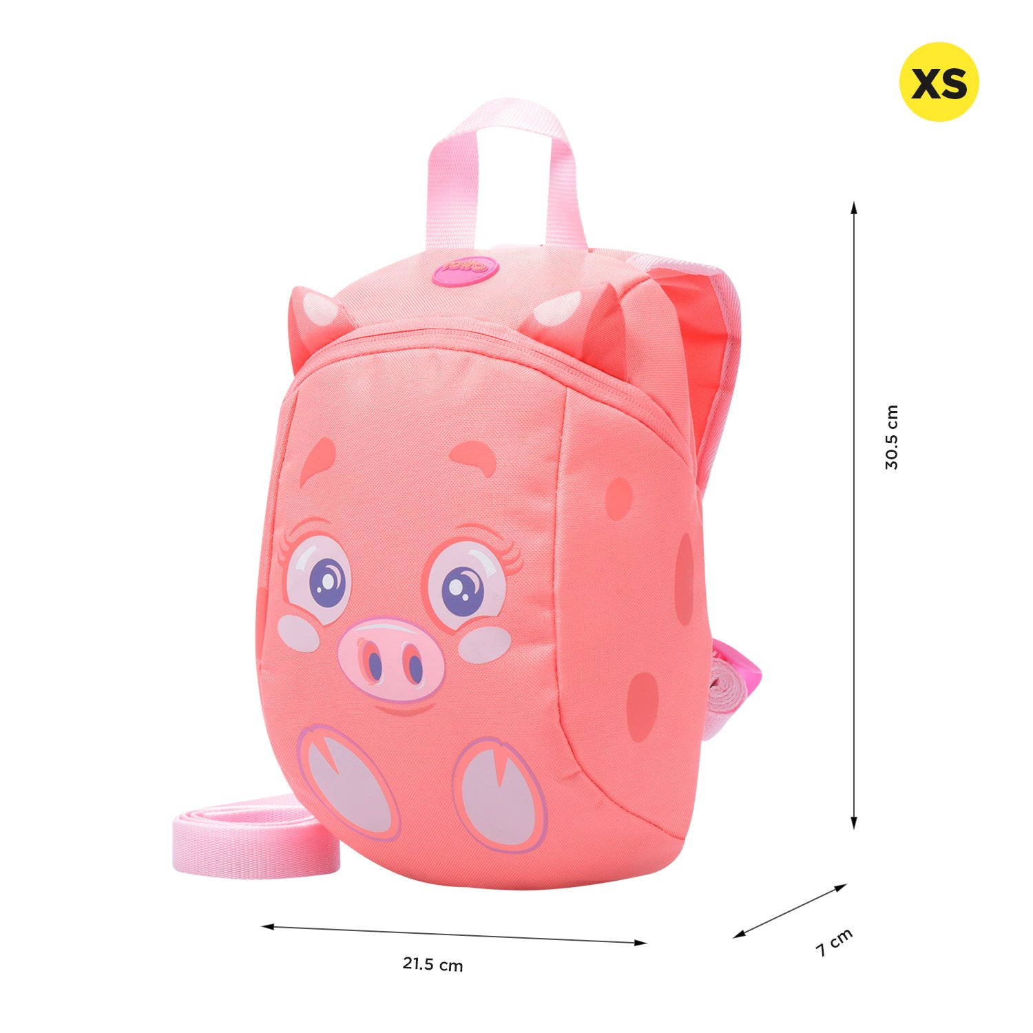 Mochila Infantil Cornejo
