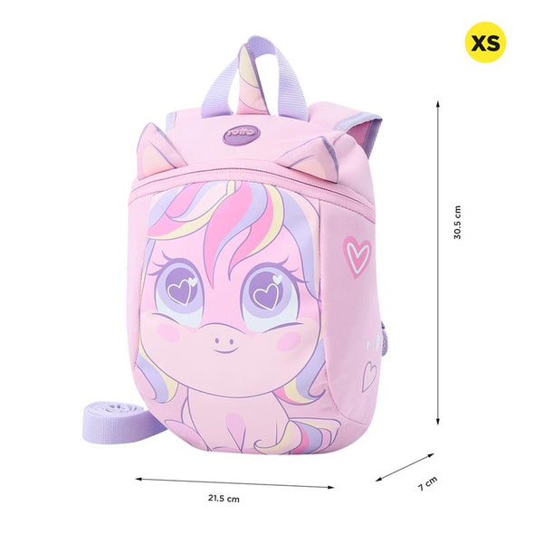 Mochila Cornejo Para Niñas