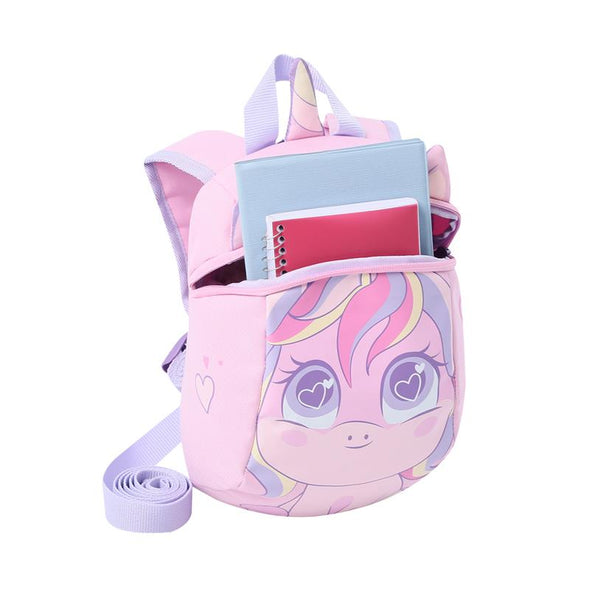 Mochila Cornejo Para Niñas