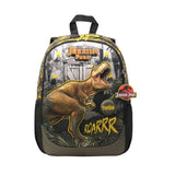 Mochila Jurassic 30 Años Grande