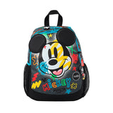Mochila Infantil Mickey Pequeña