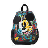 Mochila Infantil Mickey Mediana