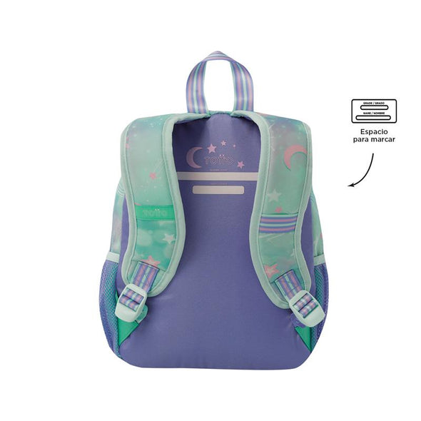 Mochila para Niña Magic Dreams Pequeño New Collection