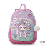 Mochila Magic Spark Mediana