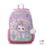 Mochila Magic Spark Grande