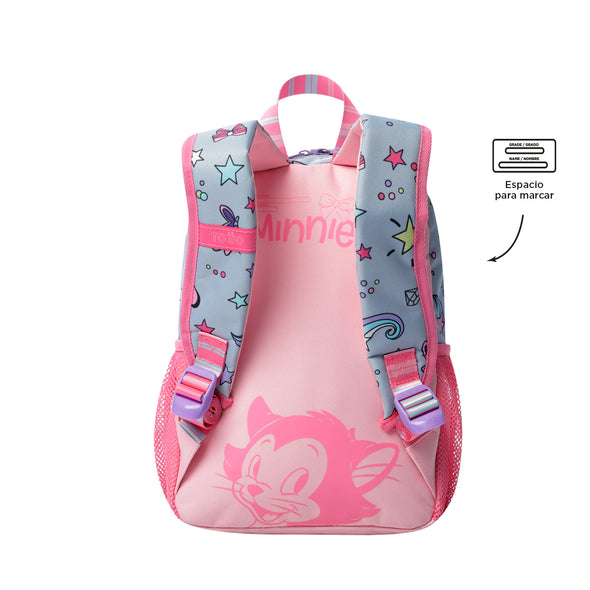 Mochila Para Niña Minnie New Collection