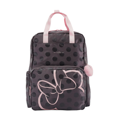 Mochila Minnie Vintage New Collection