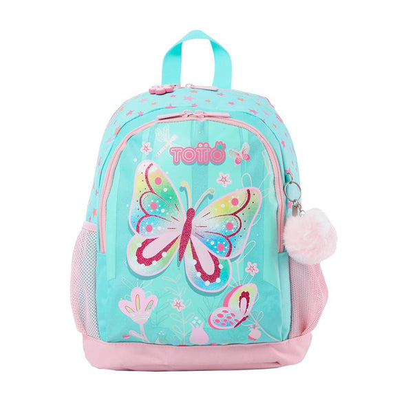 Mochila Infantil Dancing Rabbit Mediana