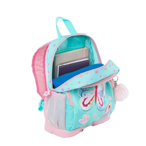 Mochila Infantil Dancing Rabbit Mediana