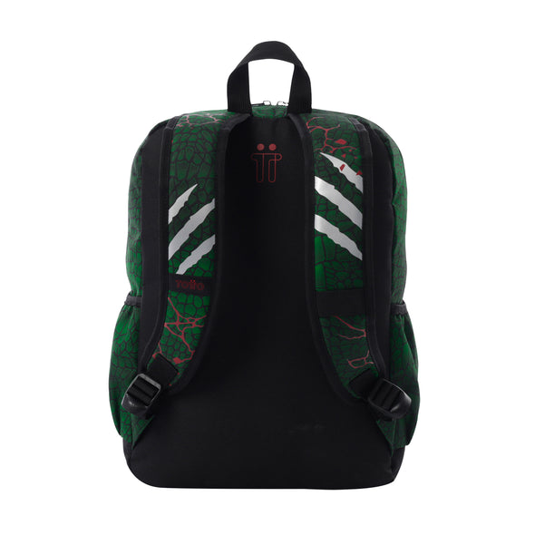 Mochila Mediana Rex Dino New Collection