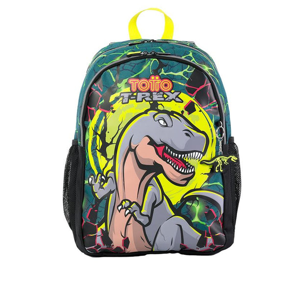 Mochila Infantil Saurus Grande