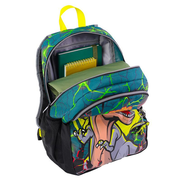 Mochila Infantil Saurus Grande