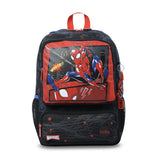Mochila Spiderman Hero Mediana