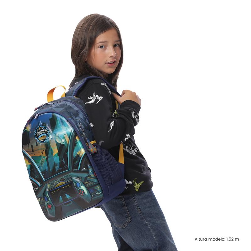 MOCHILA SENTINEL GRANDE